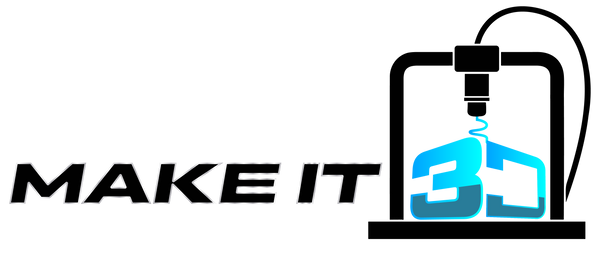 Make It 3D